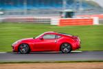 Nissan 370Z 2012 года (UK)